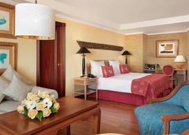 Hotel Botanico & The Oriental Spa Garden 5