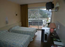 Garabit Hotel 4