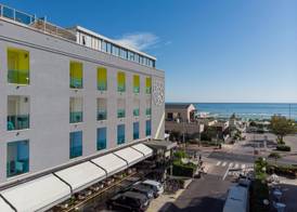 Hotel Adelphi 4