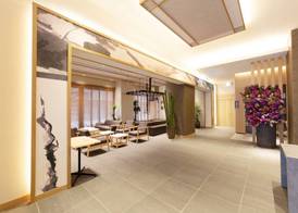 HOTEL HILLARYS Shinsaibashi 3