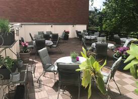 Park Hotel am Berliner Tor 4
