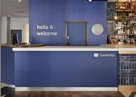 Travelodge London Woolwich 2