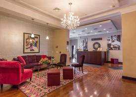 The Historic Gould Hotel Seneca Falls, an Ascend Collection Hotel 3
