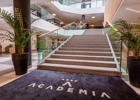 Hotel Academia 4