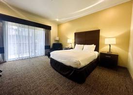 Comfort Inn Monterey Peninsula Airport 3