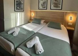 LE M HOTEL & SPA HONFLEUR 5