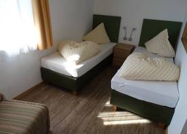Pension Posthansl 2