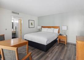 Vagabond Inn Glendale 4
