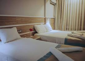 Pırlanta Butik Otel 3
