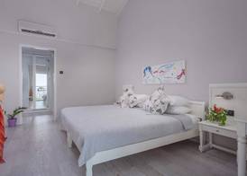 Adrina Beach Hotel 5