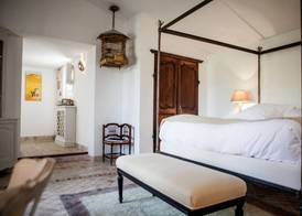 La Bastide De Moustiers - Hôtel et Restaurant - Teritoria 5