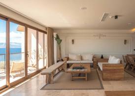 LSaranda House Cesme 16 Adult Only 3