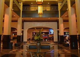 Mountaineer Casino Resort 2