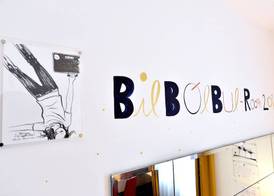 Phi Hotel Bologna 5