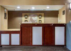 Comfort Inn Meadowlands 2