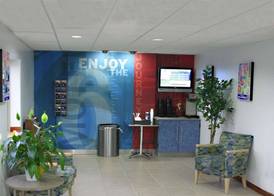 Motel 6-Urbana, IL 4