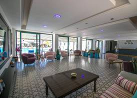 Bahar Hotels 3