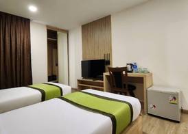 iCheck inn Darisa Patong 5