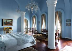 La Maison Bleue El Gouna 3