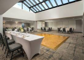 Sheraton Hartford Hotel at Bradley Airport 5