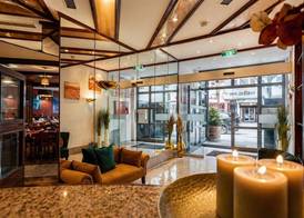 CityHotel Feuerbach 2