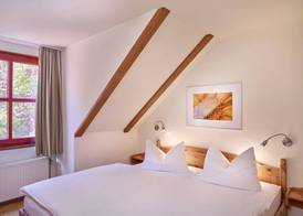 Hapimag Ferienwohnungen Braunlage 3