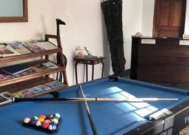 AVO Boutique Hotel 2