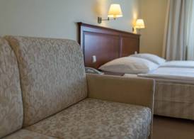 Hotel Prezydencki 3