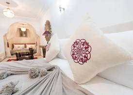 Riad Janate 4