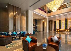 Ramada by Wyndham Huizhou Longmen 2