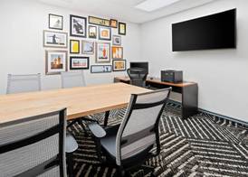 Hyatt House Boston/Burlington 3