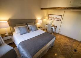 Bed & Breakfast A Casa di Lia a Roma 4