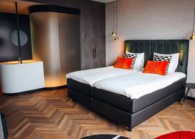 Van der Valk Hotel Schiedam 4