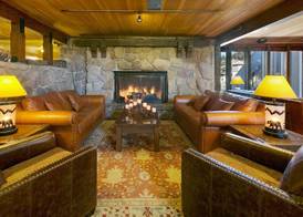 Mammoth Mountain Inn 2