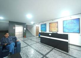 Bubble Hotel 5