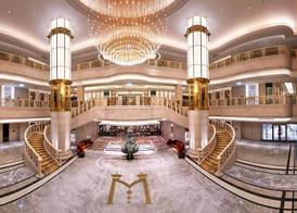 Grand Mayfull Taipei 4