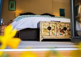 The Room in the Garden 4