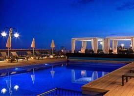 Victoria Frontemare Beach & Spa Hotel Jesolo 3