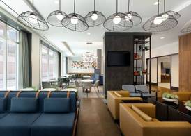 Residence Inn by Marriott Boston Back Bay/Fenway 5