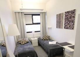 Forenom Hostel Helsinki Pitäjänmäki 2