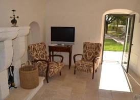 Relais Masseria Villa Cenci 2