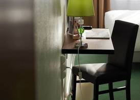 Hotel Le Beffroi 4