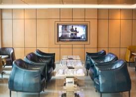 V8 Hotel Johor Bahru 2
