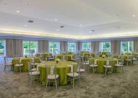 Sawgrass Marriott Golf Resort & Spa 5