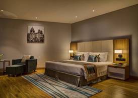Gateway Nashik 3