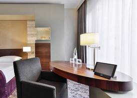 Dorint Hotel am Heumarkt Köln 4