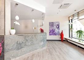Leonardo Hotel Munich City North 3