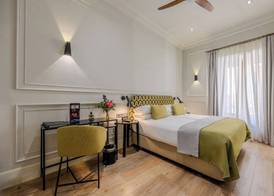 Hotel Boutique Casa Romana Villa 3