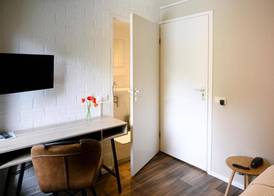 Hotel Jachtlust 3