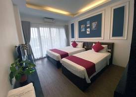 Eclipse Legend Hotel 5